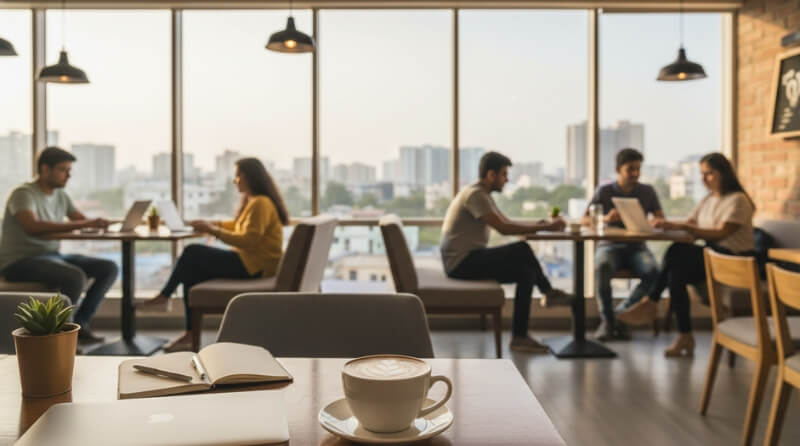 10 Best Cafes in Navi Mumbai: Complete 2026 Guide for Coffee Lovers & Remote Workers