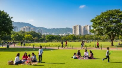 25+ Free Things to Do in Navi Mumbai: Complete Budget Travel Guide 2026