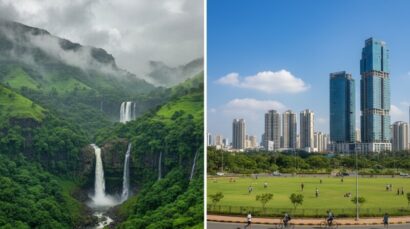 Best Time to Visit Navi Mumbai: Complete Seasonal Guide 2026