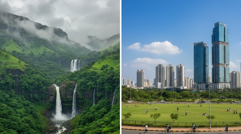 Best Time to Visit Navi Mumbai: Complete Seasonal Guide 2026