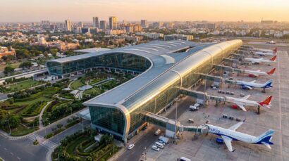 Navi Mumbai Airport Flights, Schedule & Complete Guide (2026)