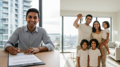 Rent vs Buy in Navi Mumbai 2026: What Makes More Financial Sense?