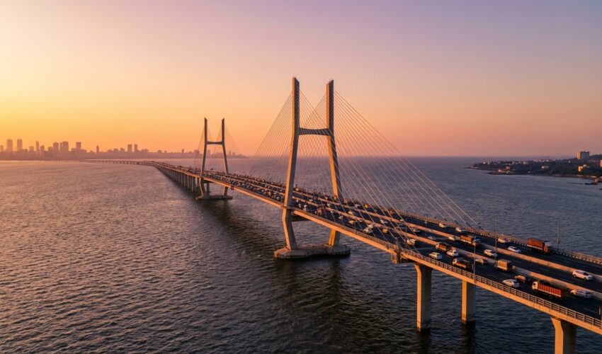 Atal Setu (MTHL) Guide 2026: Toll Charges, Route, Timings & Rules