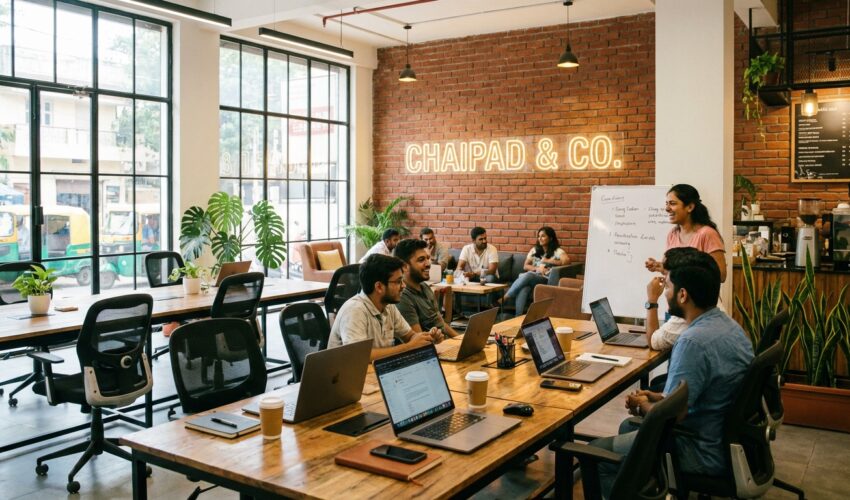 Best Coworking Spaces in Navi Mumbai 2026: Prices, Amenities & Complete Guide