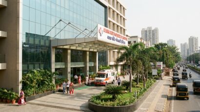 Best Hospitals in Navi Mumbai 2026: Top 10 Multi-Specialty & Emergency Care