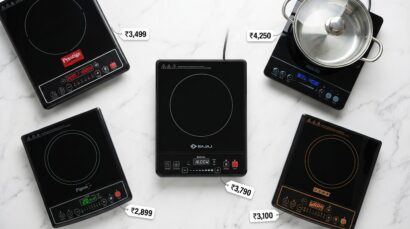 Best Induction Cooktop Under ₹3000 in India 2026: Top 10 Picks for Every Indian Kitchen