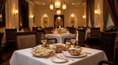 Best Restaurants in Navi Mumbai for Date Night & Fine Dining 2026: Area-Wise Guide