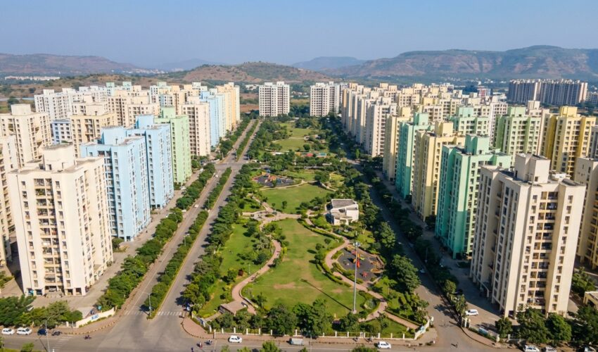 CIDCO Lottery & Affordable Housing in Navi Mumbai 2026: How to Apply, Eligibility & Prices
