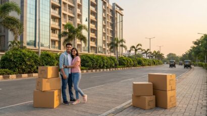 Moving to Navi Mumbai 2026: Complete Relocation Guide for Families & Professionals