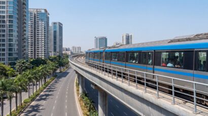 Navi Mumbai Metro Guide 2026: Route Map, Stations, Timings & Fare