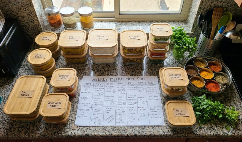 No Eating Out for 30 Days: How a Mumbai Family Saved ₹15,000 in One Month