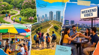 30+ Things to Do in Navi Mumbai – Weekend Activities & Attractions (2026)