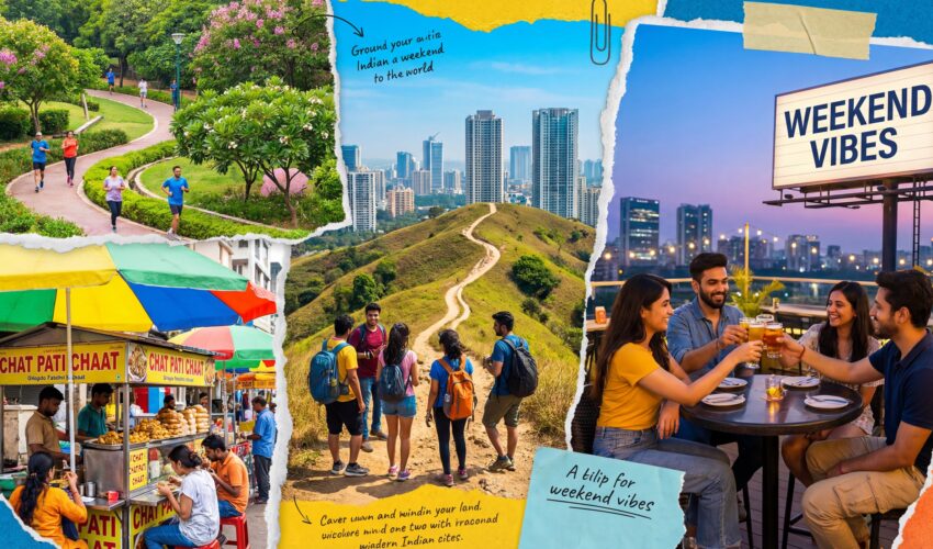 30+ Things to Do in Navi Mumbai – Weekend Activities & Attractions (2026)