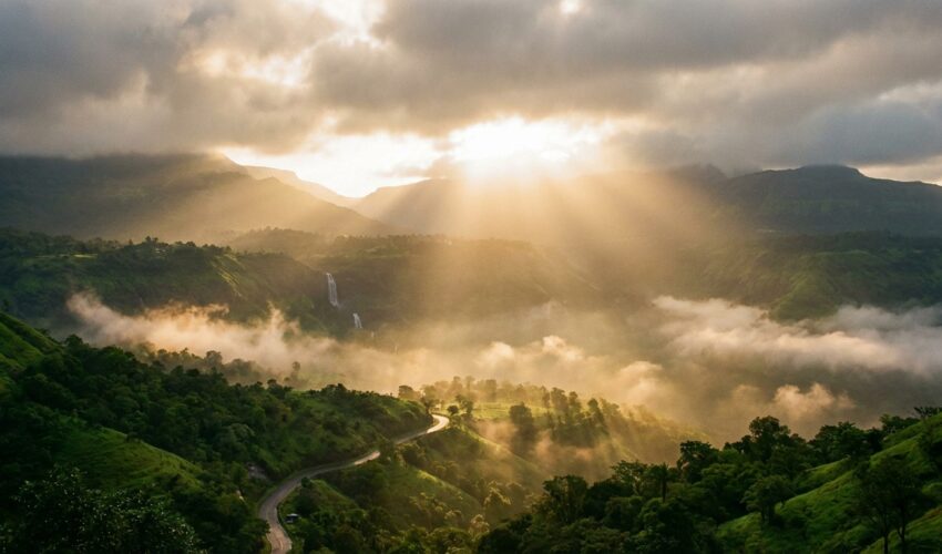 Weekend Getaways from Navi Mumbai: 15+ Day Trips & Short Breaks Within 150 km