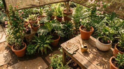Best Nurseries & Plant Shops in Navi Mumbai 2026: Where to Buy Healthy Plants