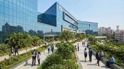IT Companies & Tech Parks in Navi Mumbai 2026: Jobs, Salaries & Best Areas to Live