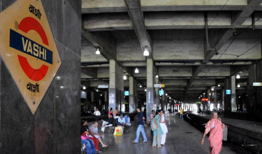 Mumbai Local Train Guide for Navi Mumbai Commuters: Routes, Timings, and Fares 2026