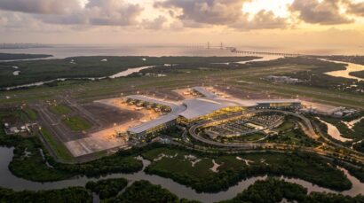 Navi Mumbai International Airport 2026: Opening Date, Routes & Property Impact