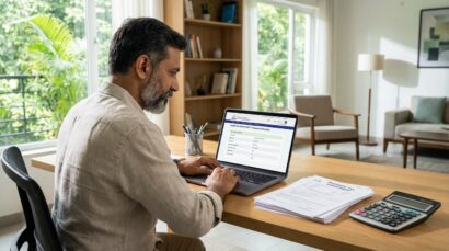 NMMC Property Tax in Navi Mumbai 2026: Rates, Online Payment & Assessment Guide