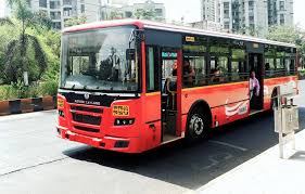 NMMT Bus Routes, Timings, and Fare Guide 2026: Complete Navi Mumbai Bus Network