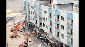 Society Redevelopment in Navi Mumbai 2026: Rules, Process, Builder Selection, and Flat Owner Rights