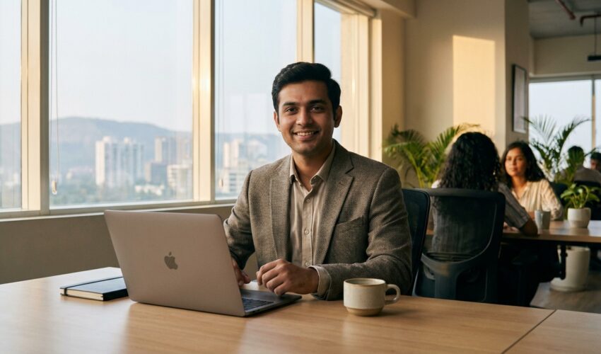 How to Start a Business in Navi Mumbai: Step-by-Step Guide for 2026