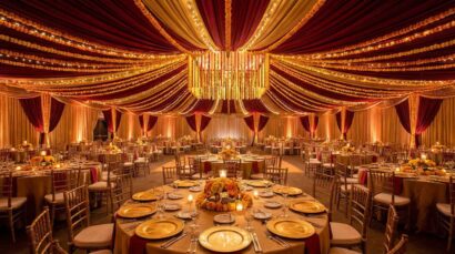 Best Wedding Venues in Navi Mumbai 2026: Banquet Halls, Costs & Booking Tips