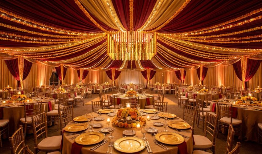 Best Wedding Venues in Navi Mumbai 2026: Banquet Halls, Costs & Booking Tips