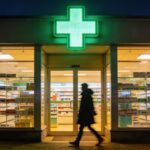 24-hour pharmacy open at night in Navi Mumbai