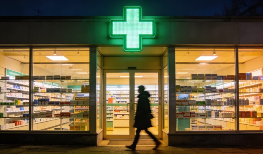 24-Hour Pharmacies and Emergency Services in Navi Mumbai: Numbers and Locations