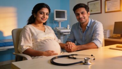 Best Maternity Hospitals in Navi Mumbai 2026: Delivery Cost, NICU, and Reviews