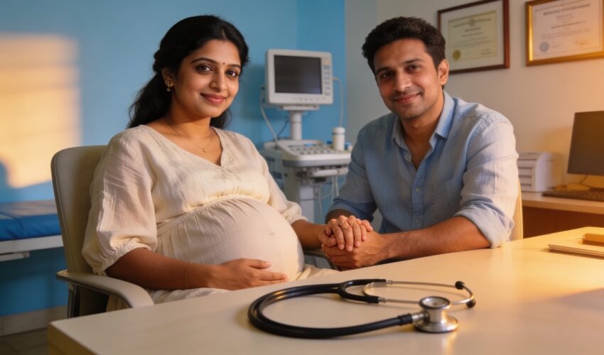 Best Maternity Hospitals in Navi Mumbai 2026: Delivery Cost, NICU, and Reviews