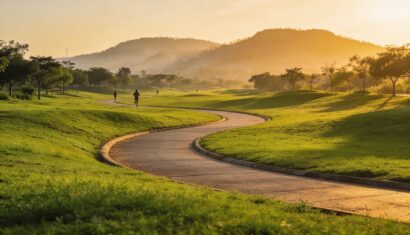 Best Parks and Gardens in Navi Mumbai: Area-Wise Guide with Timings