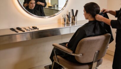 Best Salons and Spas in Navi Mumbai 2026: Area-Wise with Prices
