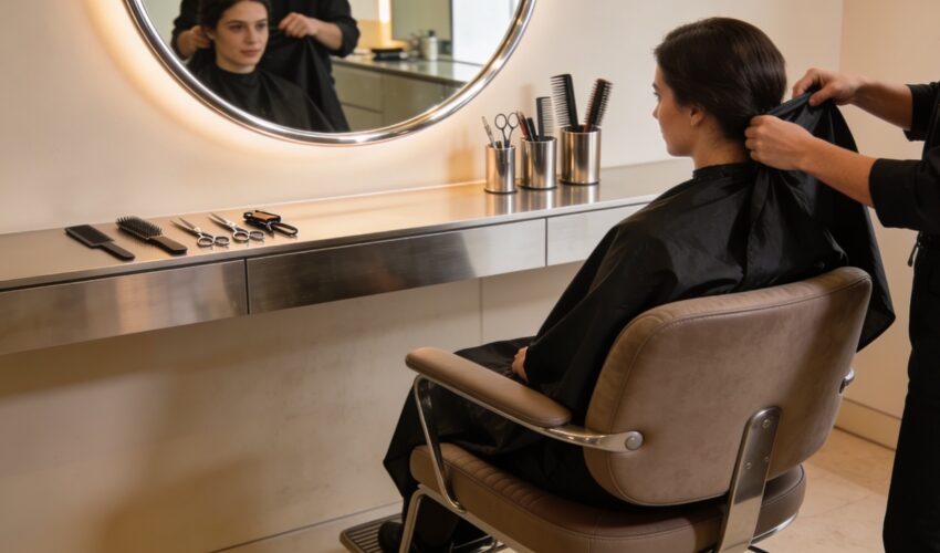 Best Salons and Spas in Navi Mumbai 2026: Area-Wise with Prices