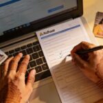 Applying for a ration card online through the Aaple Sarkar portal in Maharashtra