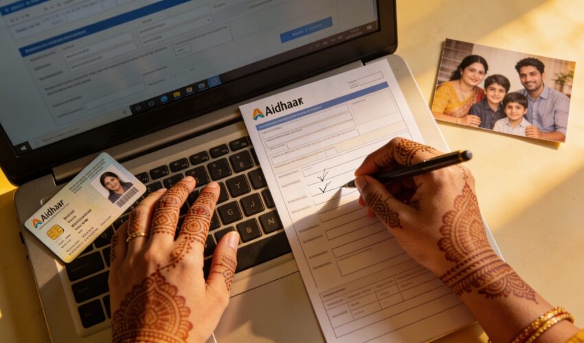 Ration Card Apply Online Maharashtra 2026: Navi Mumbai Process, Documents, and Categories