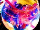 Illustrative cocktail glass. Not a depiction of any specific Navi Mumbai venue.
