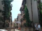 Entrance of a housing society in Sector 10, Sanpada, Navi Mumbai