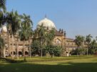 The CSMVS museum building in Fort, Mumbai